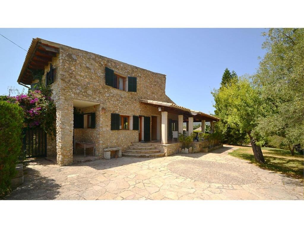Belvilla By Oyo Roura Inca  Exterior photo