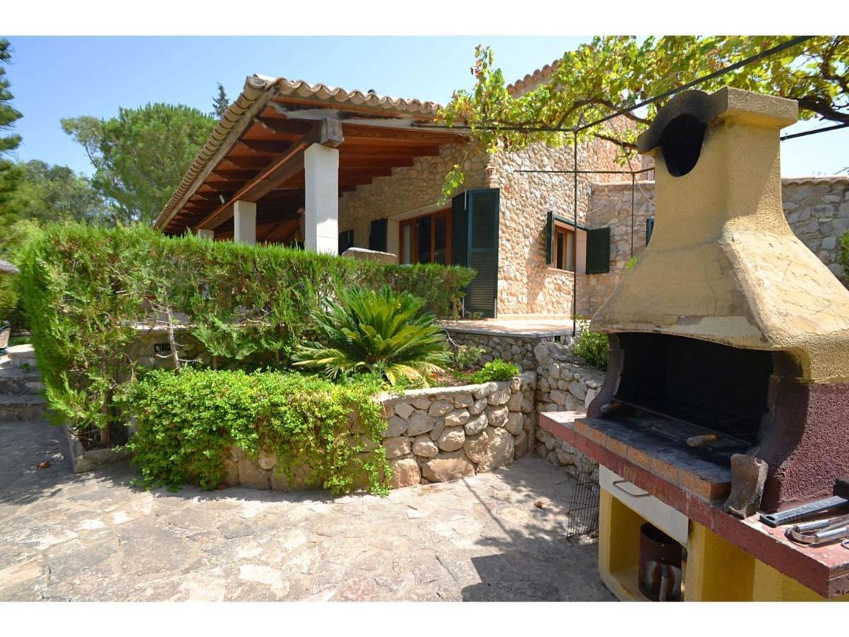 Belvilla By Oyo Roura Inca  Exterior photo