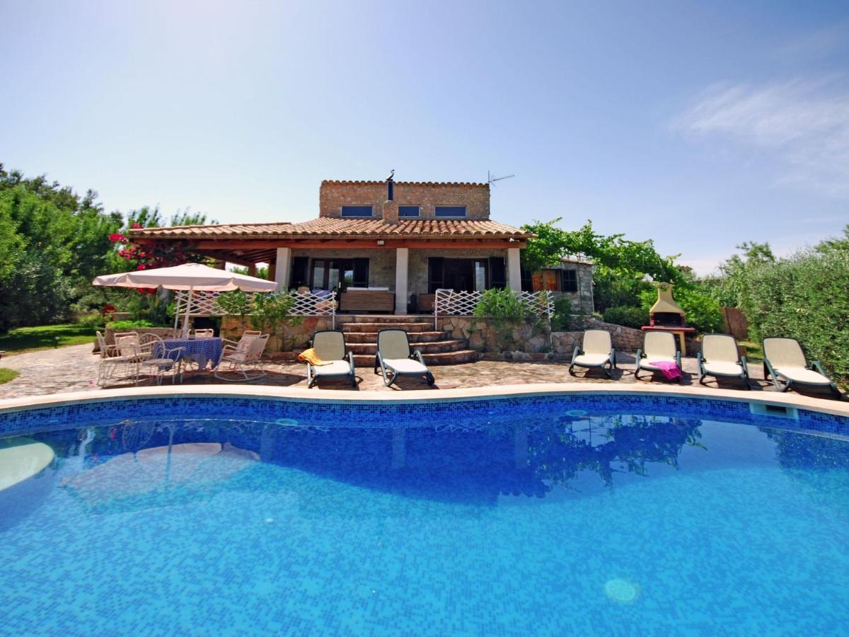 Belvilla By Oyo Roura Inca  Exterior photo